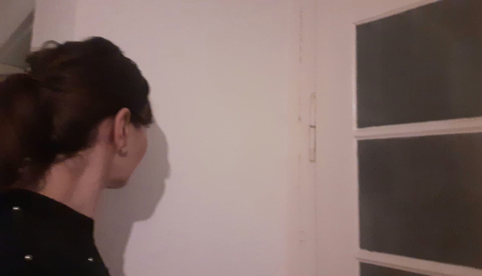 Bin ich schön?