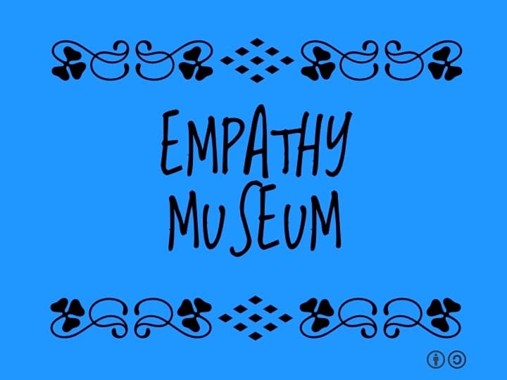 EMPATHIE – DARF'S EIN BISSCHEN MEHR SEIN?